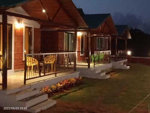 Hotel Royal Stone Resort