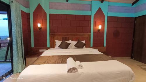 Hotel Royal Stone Resort