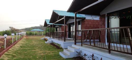 Hotel Royal Stone Resort