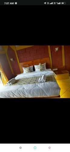 Hotel Royal Stone Resort