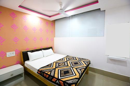Hotel Golden City