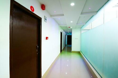 Hotel Golden City