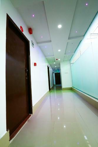 Hotel Golden City