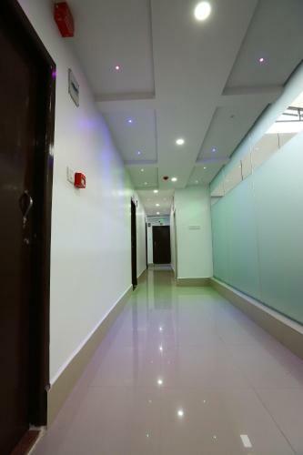 Hotel Golden City