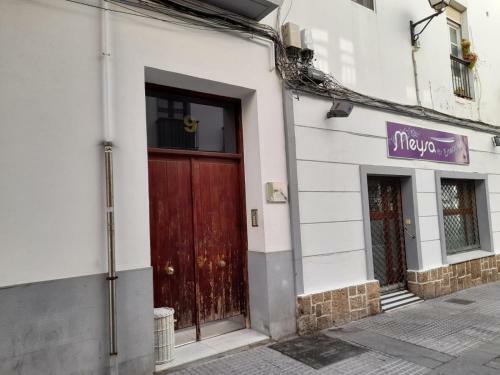 Apartamento C�diz Playa Caleta