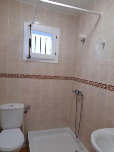 Apartamento C�diz Playa Caleta