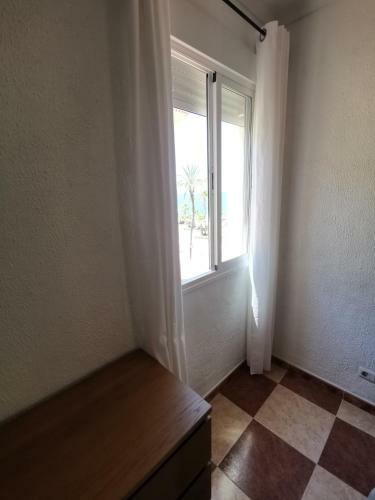 Apartamento En La Caleta