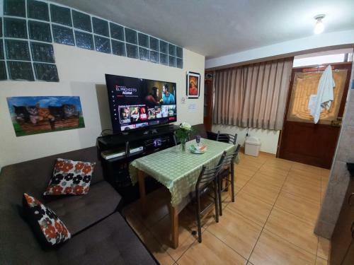 Apartamento Milhouse