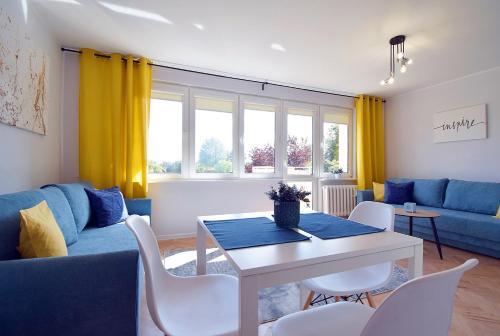 Avis Apartments - Gdynia Skwer Ko?ciuszki 2