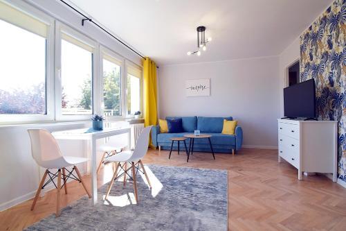 Avis Apartments - Gdynia Skwer Ko?ciuszki 2