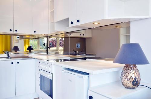 Avis Apartments - Gdynia Skwer Ko?ciuszki 2