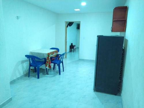 Apartamento Casa Central