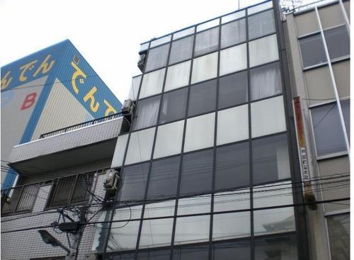 Apartamento Terukatsu Building 4f / Vacation Stay 1067