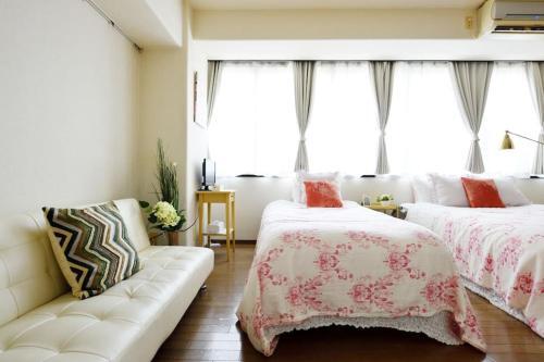 Apartamento Terukatsu Building 4f / Vacation Stay 1067