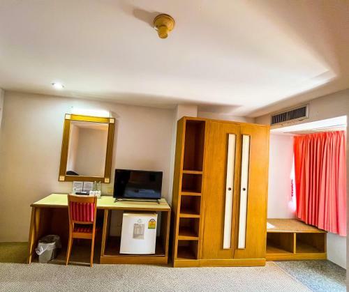 Sweet Home Hotel Betong