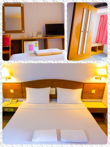 Sweet Home Hotel Betong