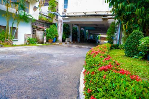 Sweet Home Hotel Betong
