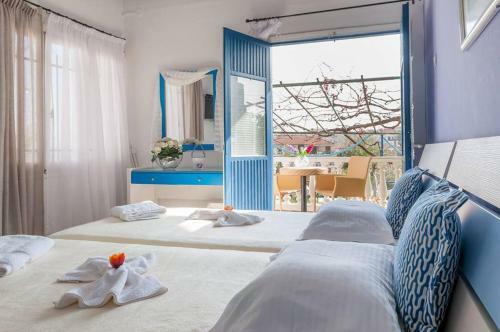 Apartamento Fani Liakou