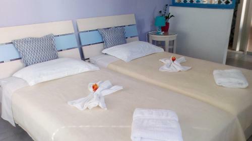 Apartamento Fani Liakou