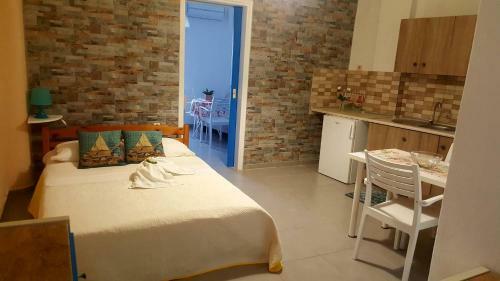 Apartamento Fani Liakou