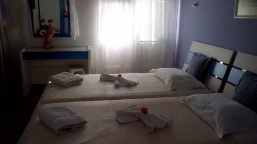 Apartamento Fani Liakou