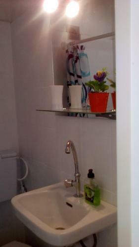 Apartamento Fani Liakou
