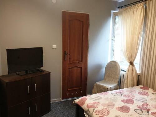 Hotel Zajazd Herbu Wielbut