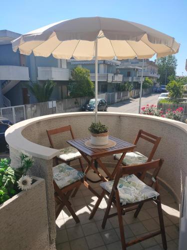 Apartamento Stella Marina