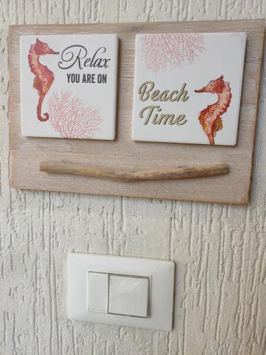 Apartamento Stella Marina