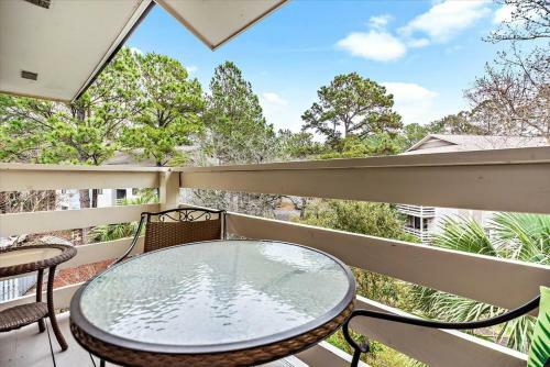 Apartamento Fiddler's Cove 7l