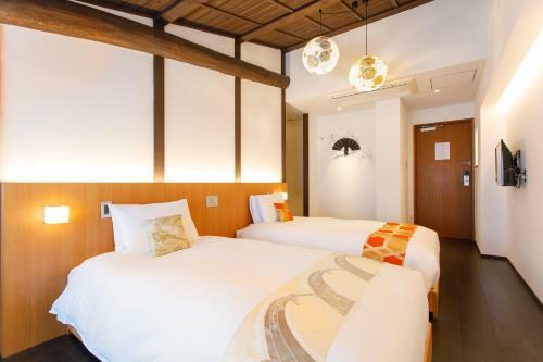 Hotel Gion Misen
