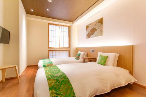 Hotel Gion Misen Furumonzen