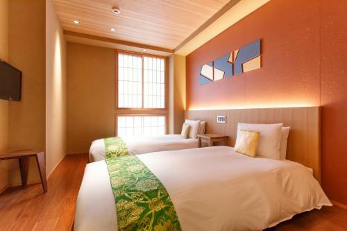 Hotel Gion Misen Furumonzen
