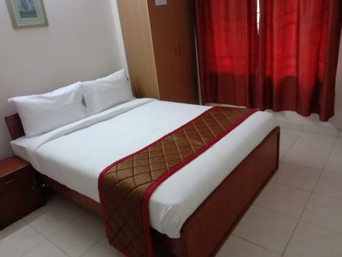 Hotel Siesta Primrose Bellandur