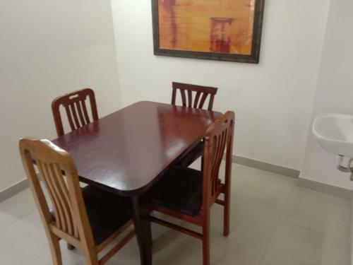 Hotel Siesta Primrose Bellandur