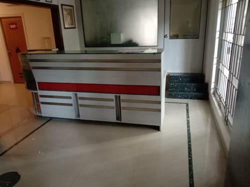 Hotel Siesta Primrose Bellandur