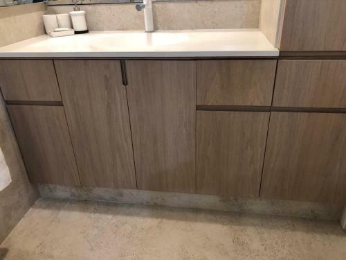 Apartamento Beautiful Sea Front One Bedroom At The Daniel Hotel
