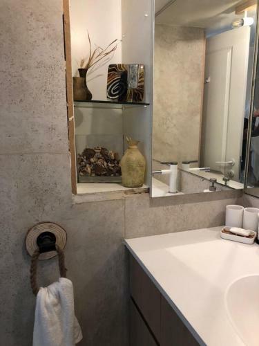 Apartamento Beautiful Sea Front One Bedroom At The Daniel Hotel