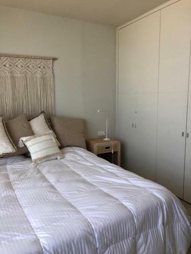 Apartamento Beautiful Sea Front One Bedroom At The Daniel Hotel