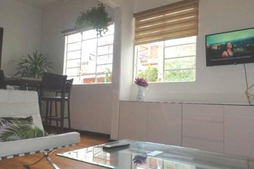 Apartamento Apto Excelente Ubicaci�n.