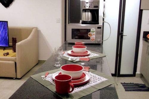 Apartamento Mexican�ssimo!! Awake With Mariachi Serenade