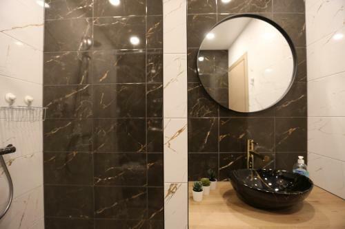 Modern 2 Room Apartment In Alytus