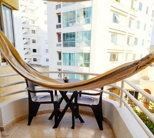 Espectacular Apartamento Cerca Al Centro Hist�rico