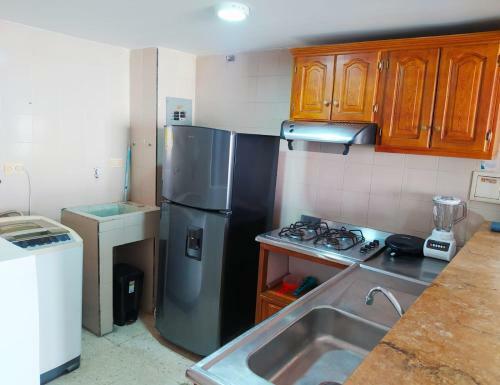 Espectacular Apartamento Cerca Al Centro Hist�rico