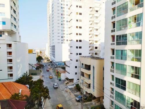 Espectacular Apartamento Cerca Al Centro Hist�rico