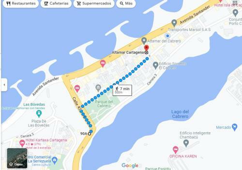 Espectacular Apartamento Cerca Al Centro Hist�rico