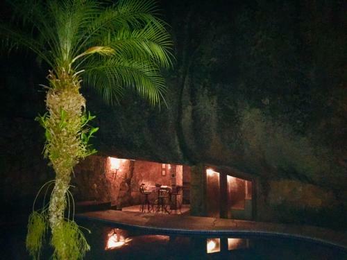 Casa Da Montanha Com Muita Natureza