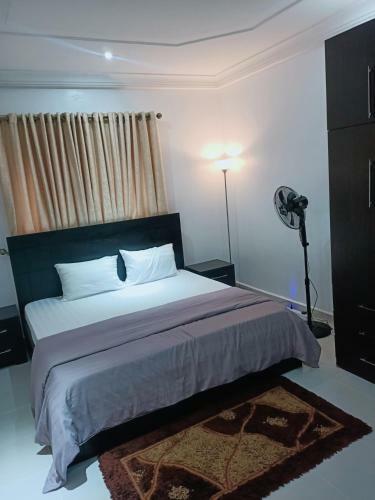 Apartamento A Private Room