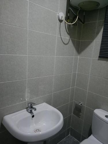 Apartamento A Private Room