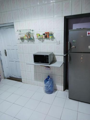 Apartamento A Private Room